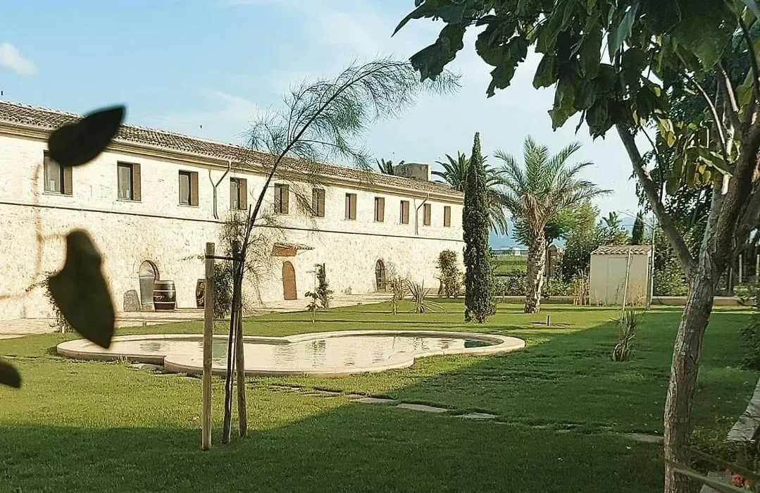 Hotel El Teular-1