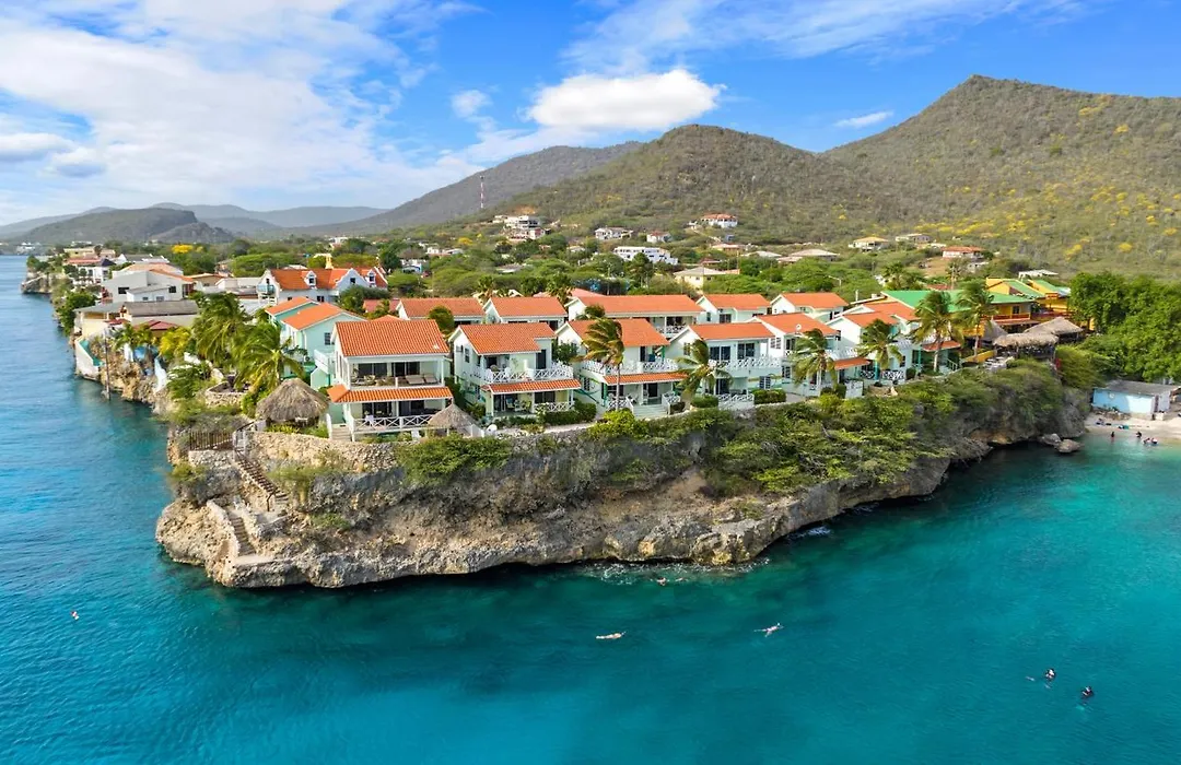 Lagoon Ocean Resort-1