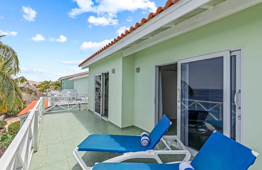 Lagoon Ocean Resort-1
