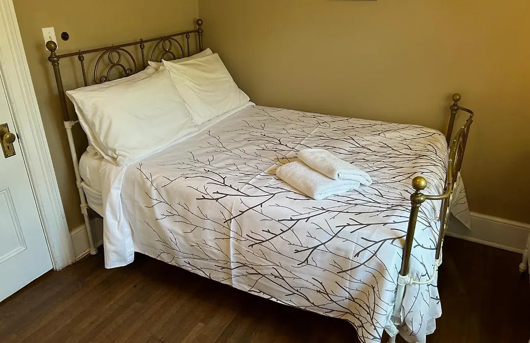 Stevenson Farms-Harvest Spa B & B-1