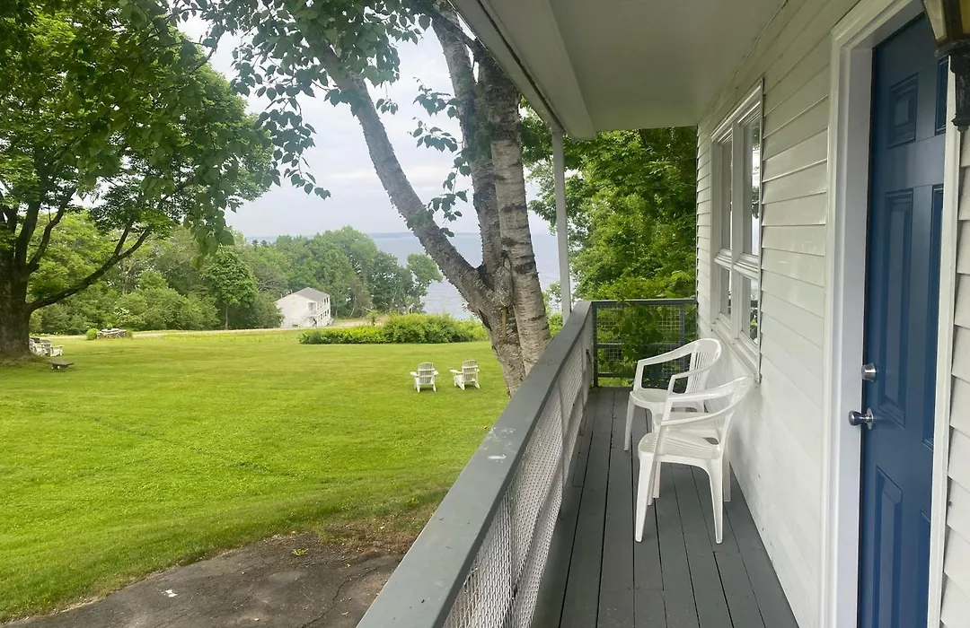 High Tide Inn On The Ocean, Motel And Cottages-1