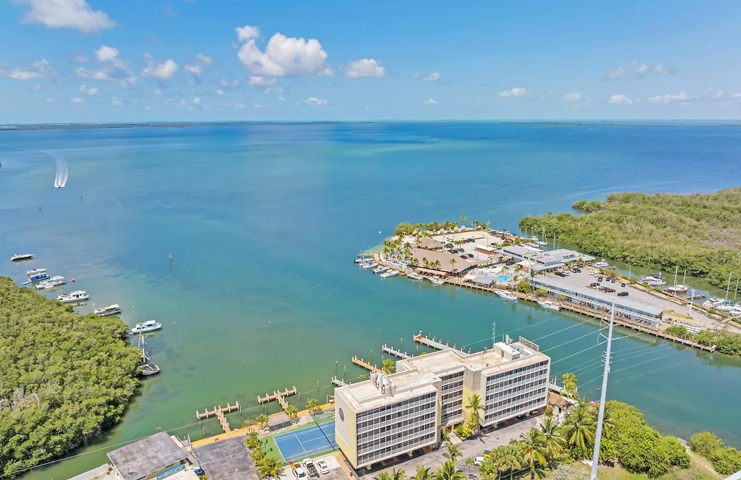 Anchorage Resort-1