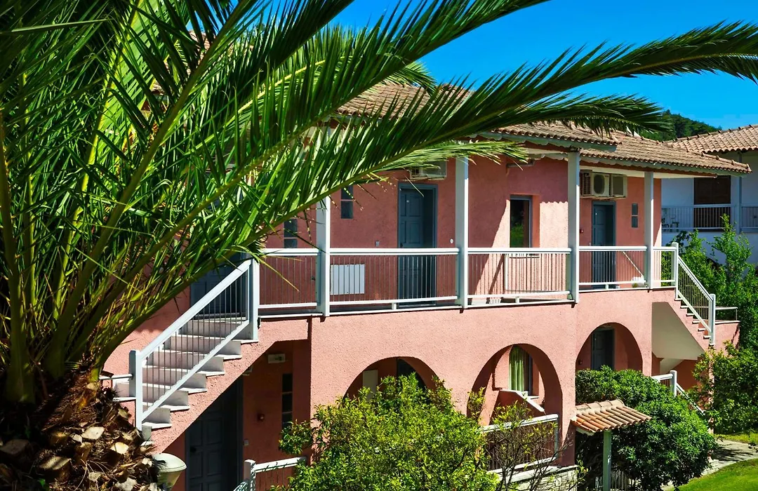 Hotel Hanioti Village Spa-1