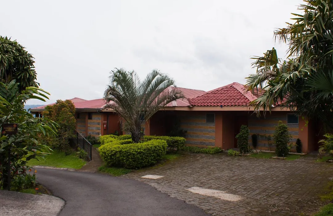 Hotel Linda Vista-1