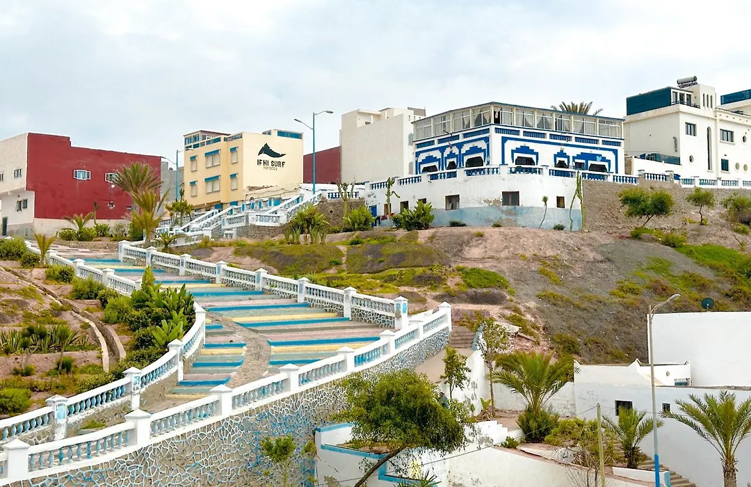 Hotel Ait Baamrane-1