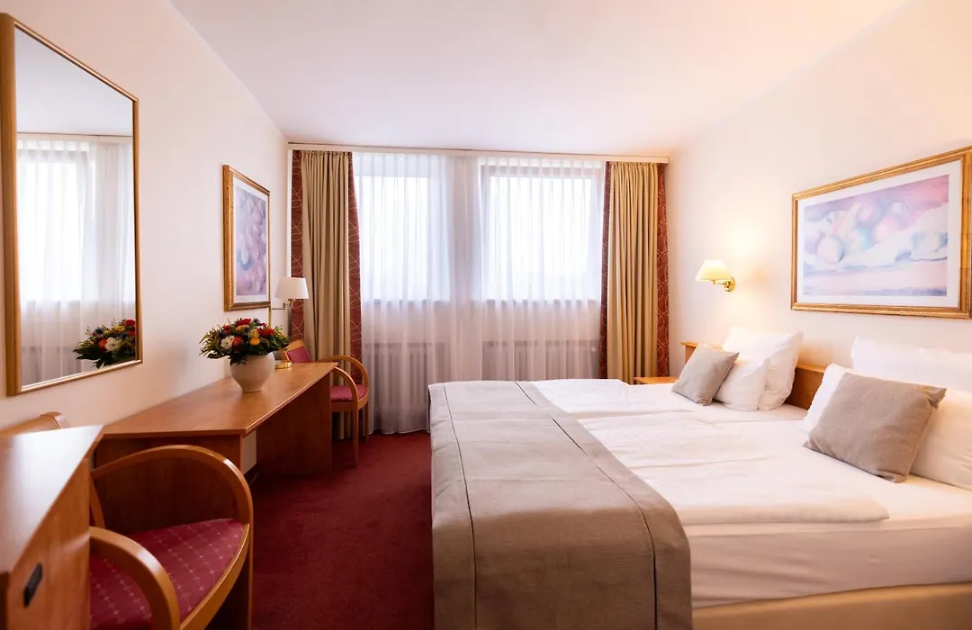 Novum Hotel Bremer Haus-1