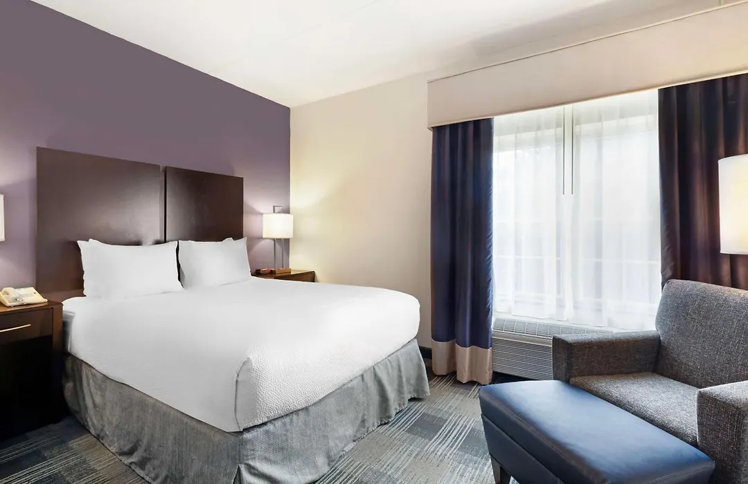 Best Western Hartford Hotel And Suites-1