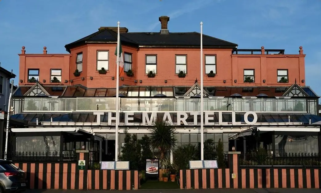 The Martello Hotel-1