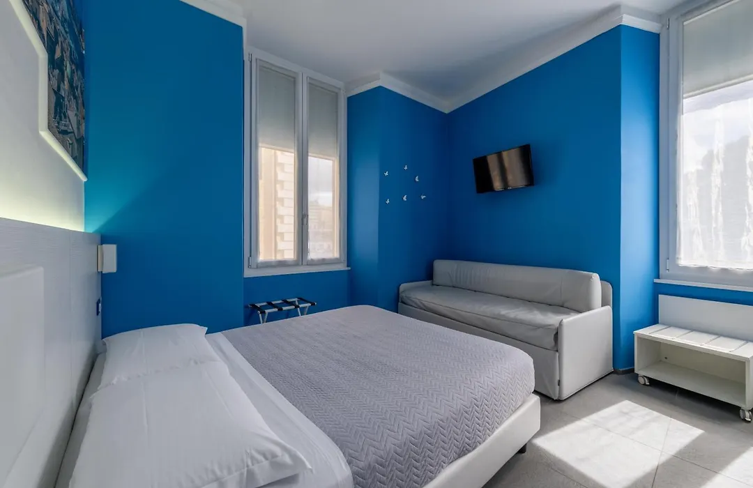 Hotel Fiume-1