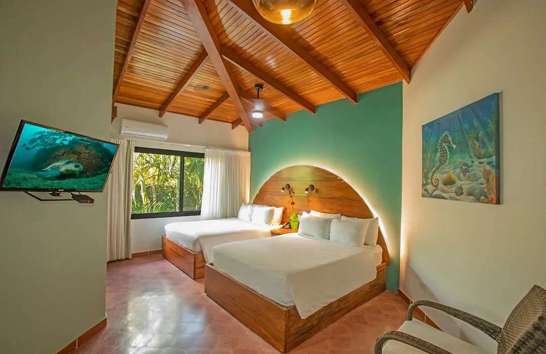 Hotel El Velero-1