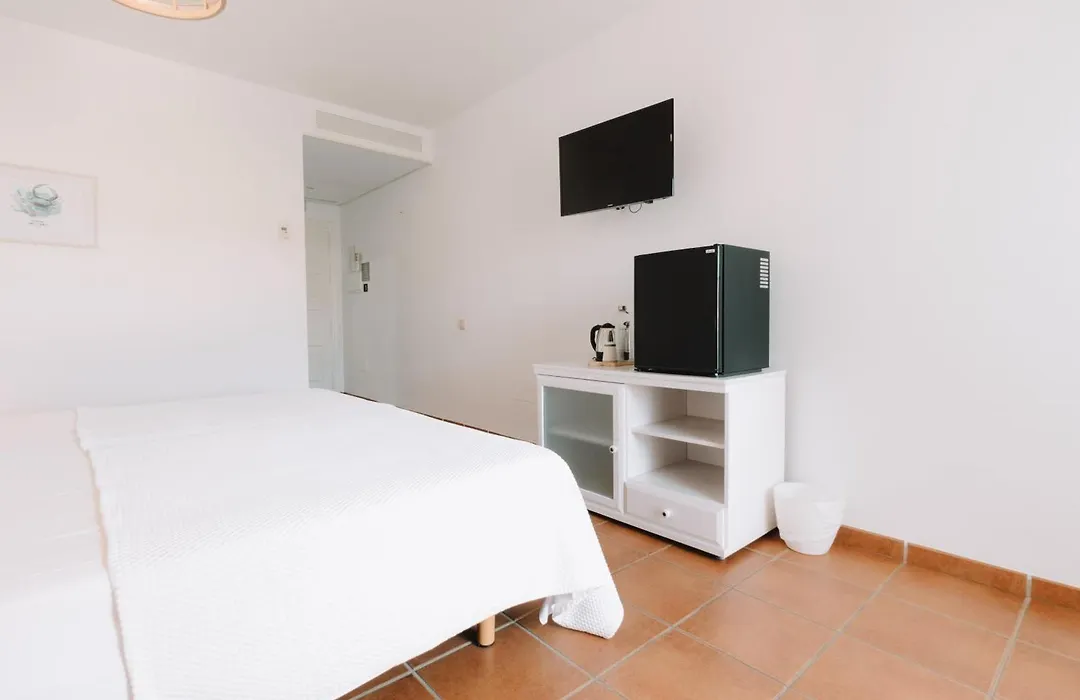 Hostal del Cabo-1