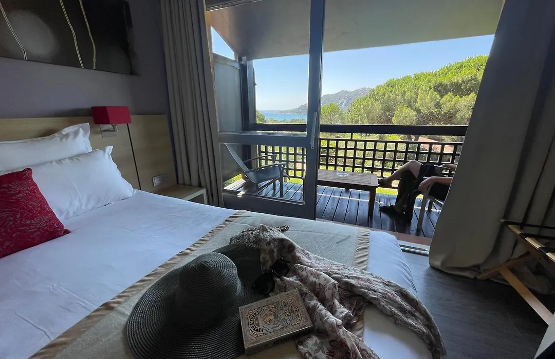 Hotel Castell'Verde-1