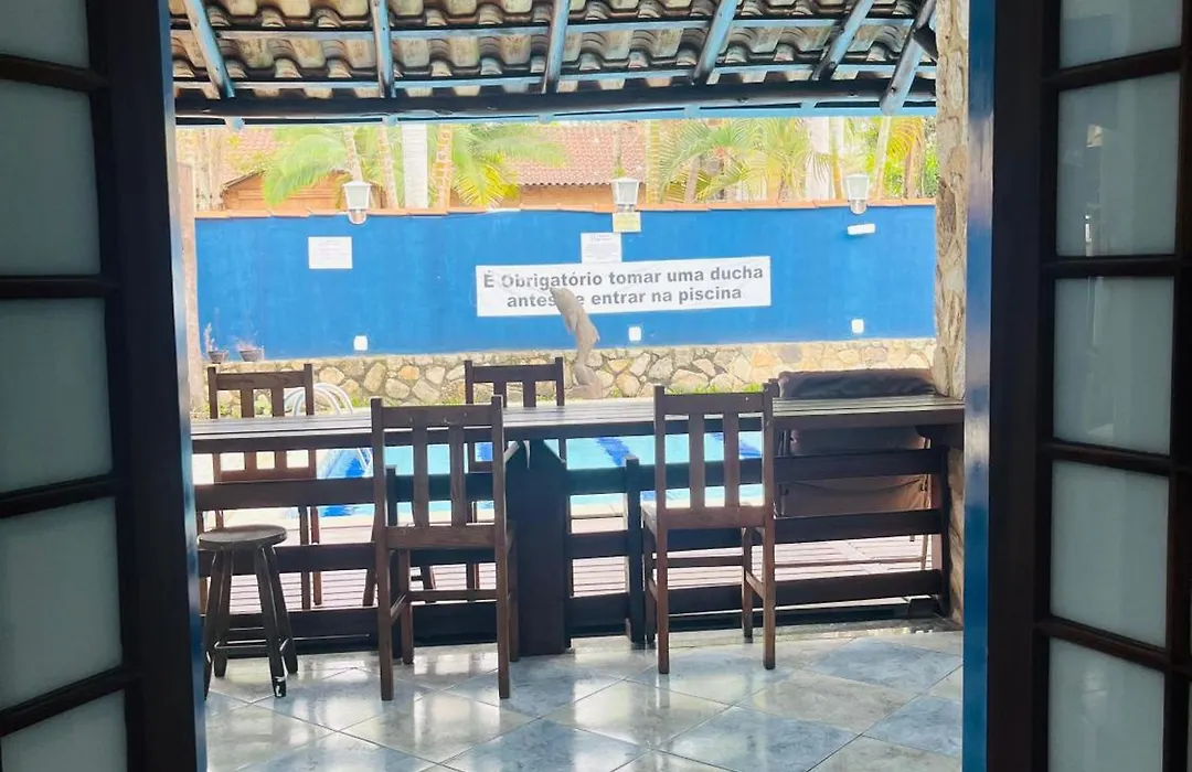 Pousada Aqui é Para-Ti-1
