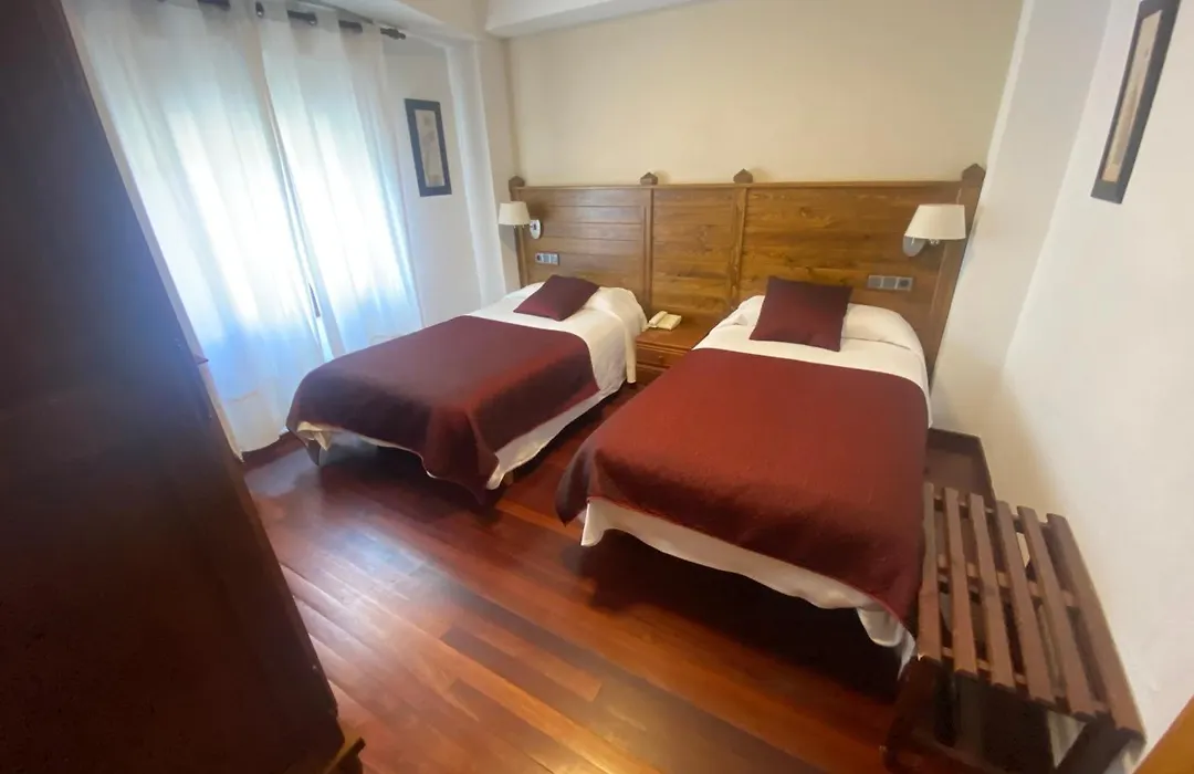 Hotel La Rambla-1
