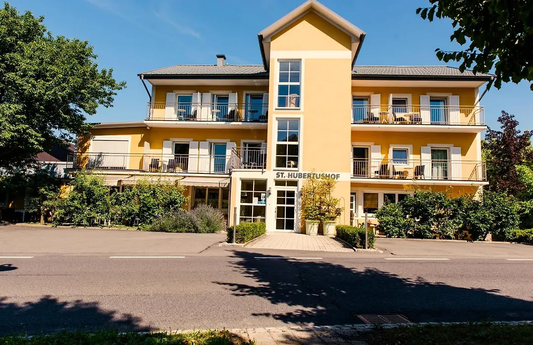 Hotel St. Hubertushof-1