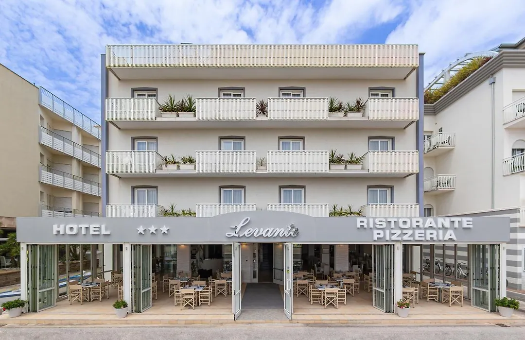Hotel Levante-1