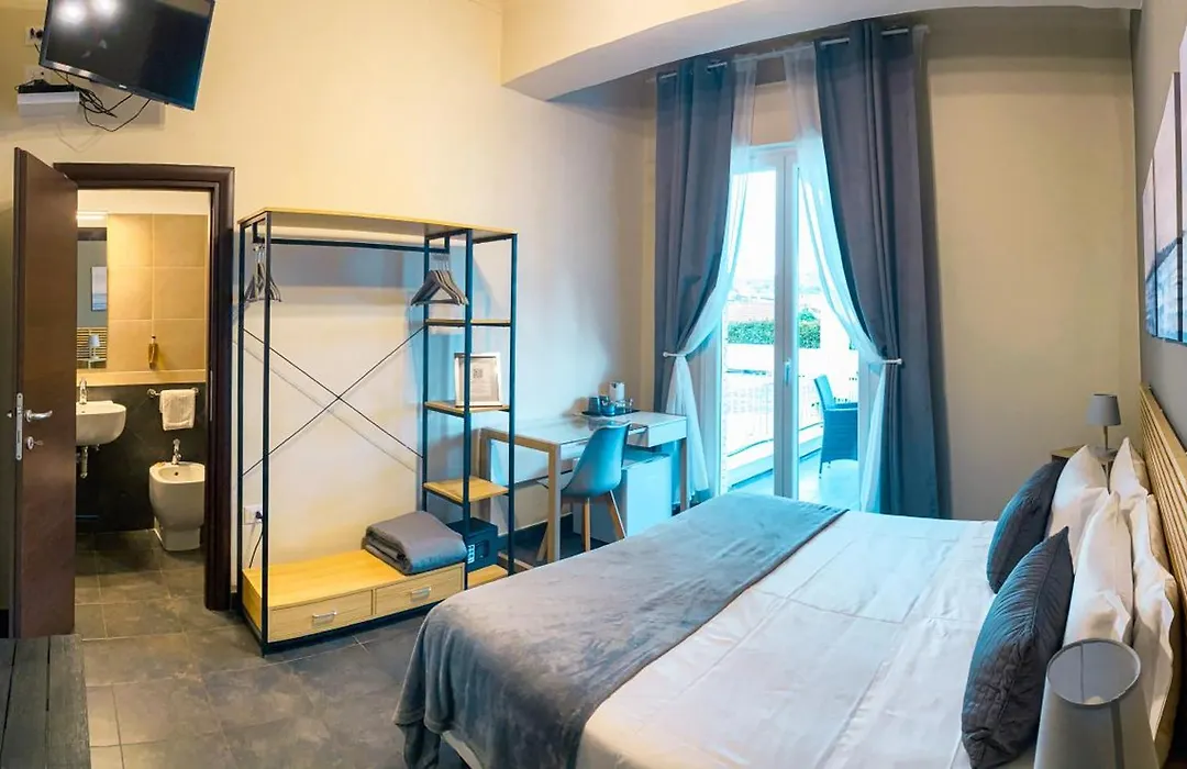 Hotel Ristorante Centosedici-1