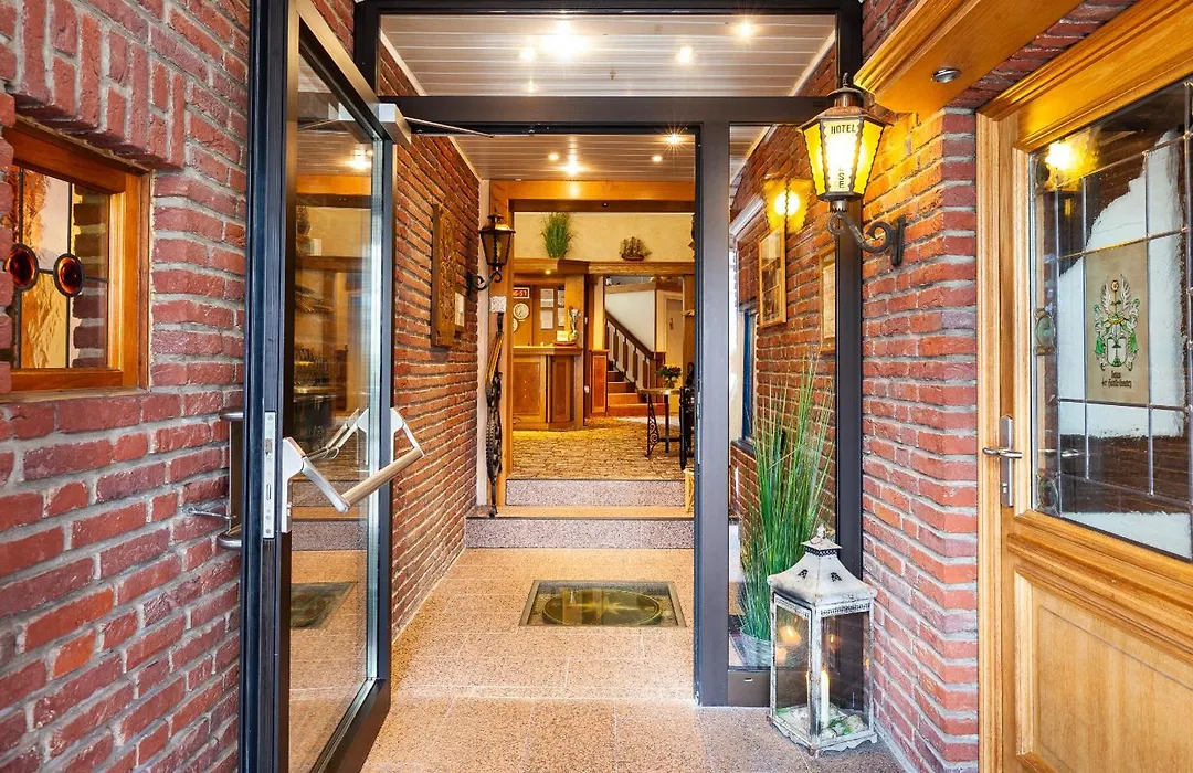 Hotel Friese-1