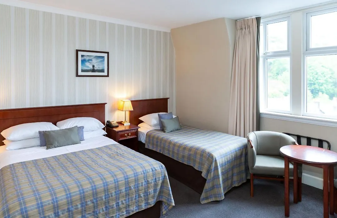 The Royal Hotel-1