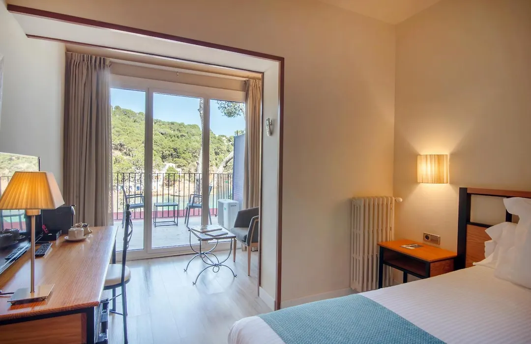 Hotel Hostalillo By Escampa Hotels-1