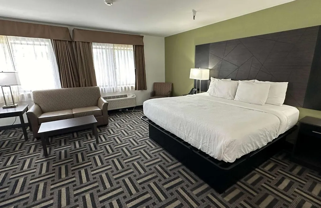 La Quinta Inn And Suites By Wyndham Cincinnati North-1