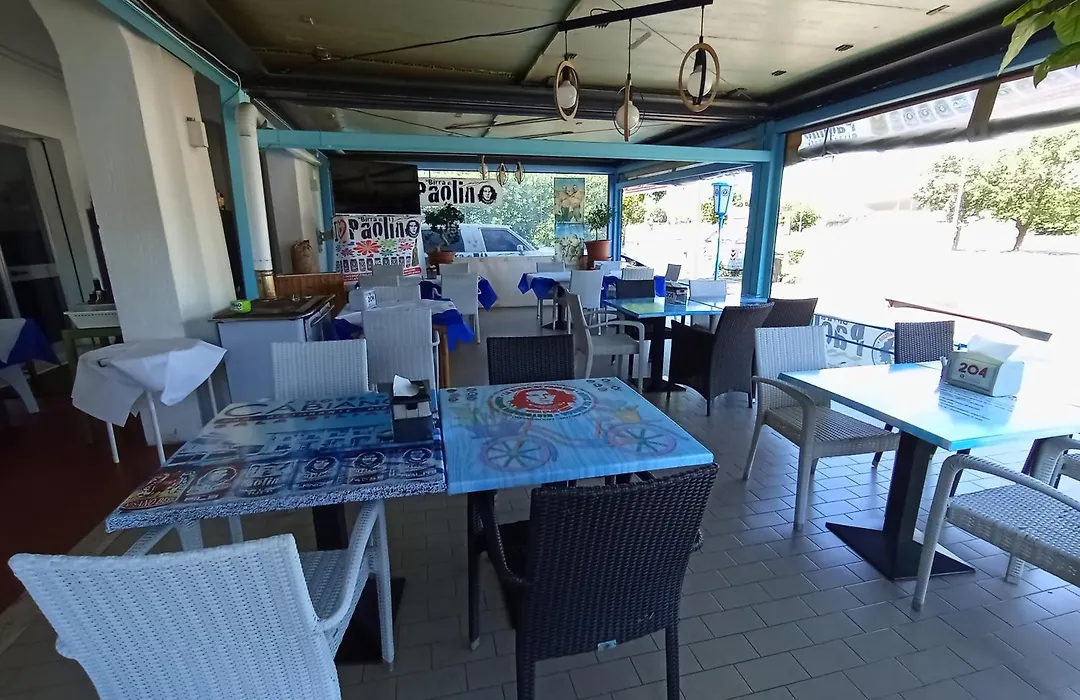 Hotel Ca' Bianca da Paolino-1