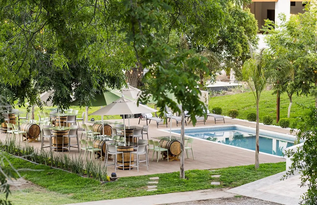 Acueducto Hotel Boutique-1