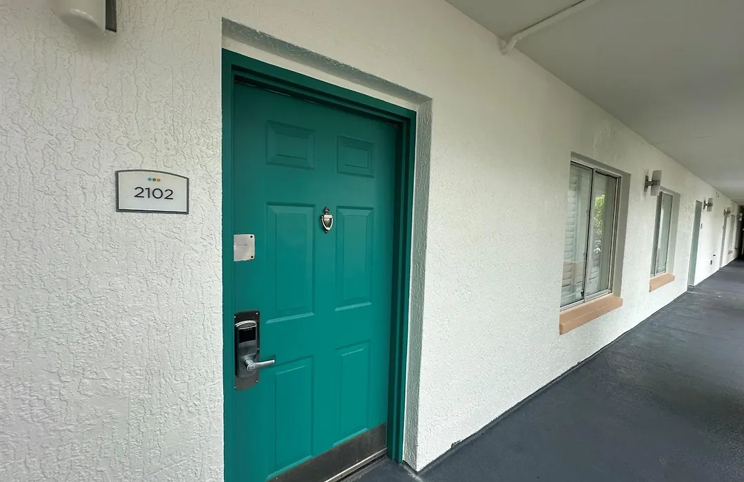 Bluegreen Vacations Orlando'S Sunshine, Ascend Collection Resort-1