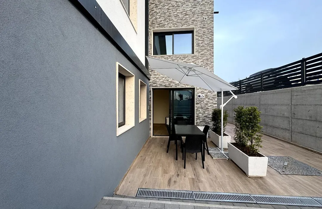 Policoro Village Hotel-1