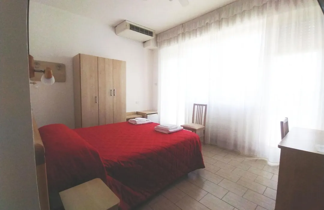 Hotel K2-1
