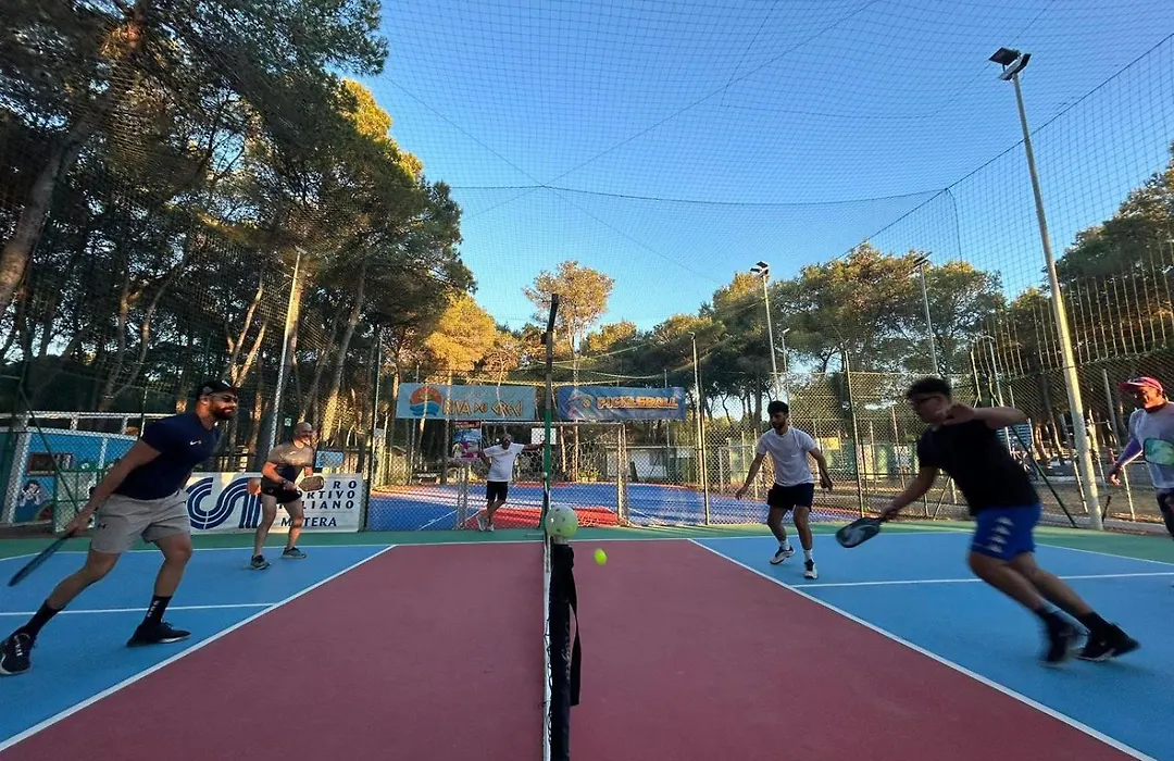 Riva dei Greci Camping Village-1