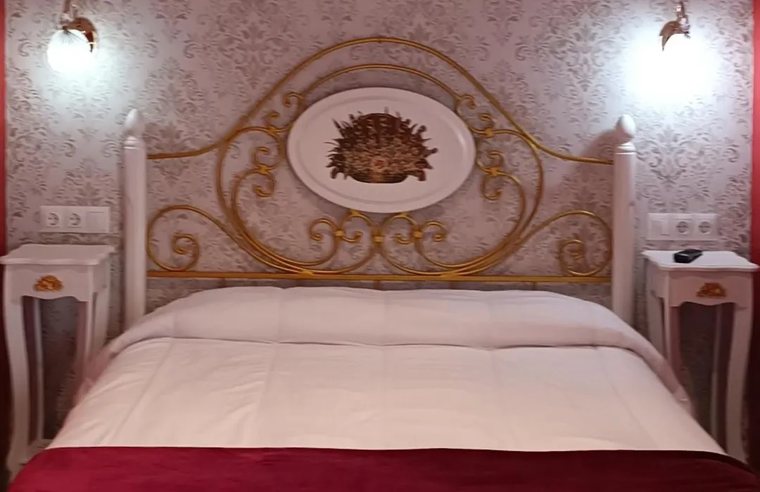 Nuevo Hotel Sydney-1