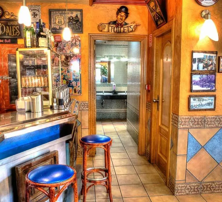 Venta de Terreros-1