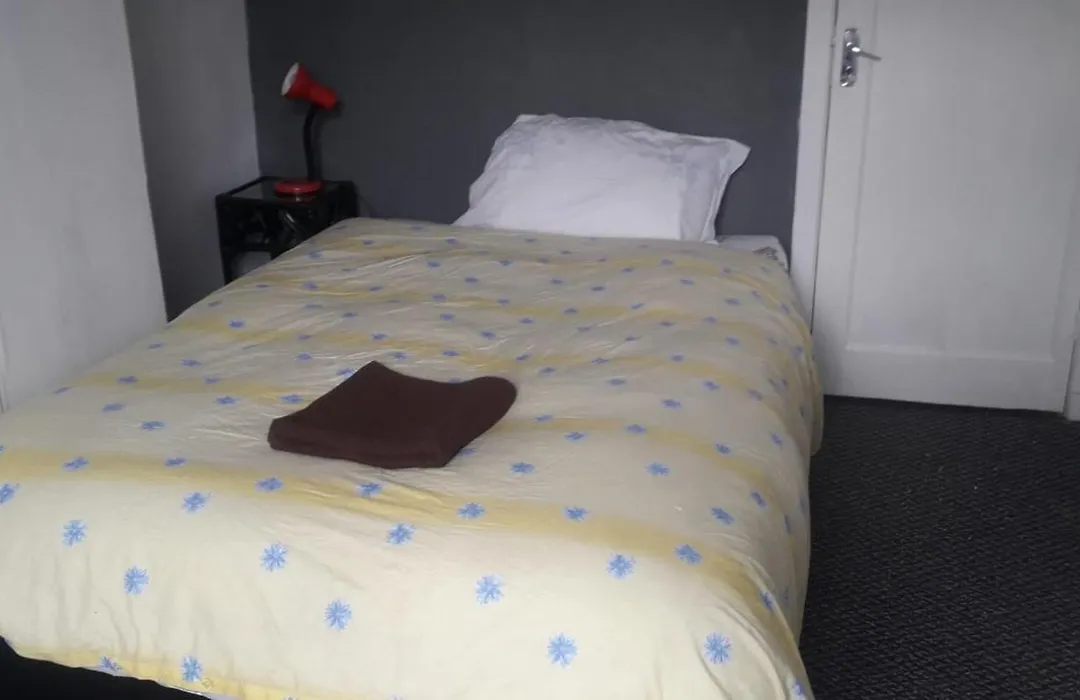 Sports City Guest House-1