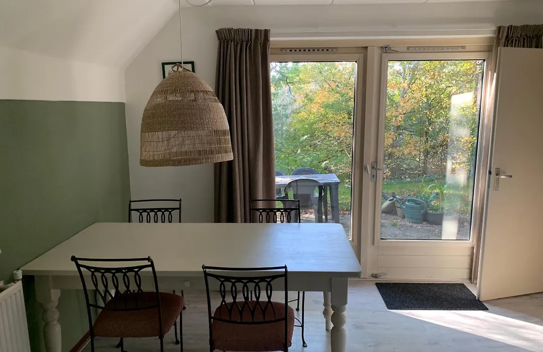 Vakantiehuis de Witte Bergen-1