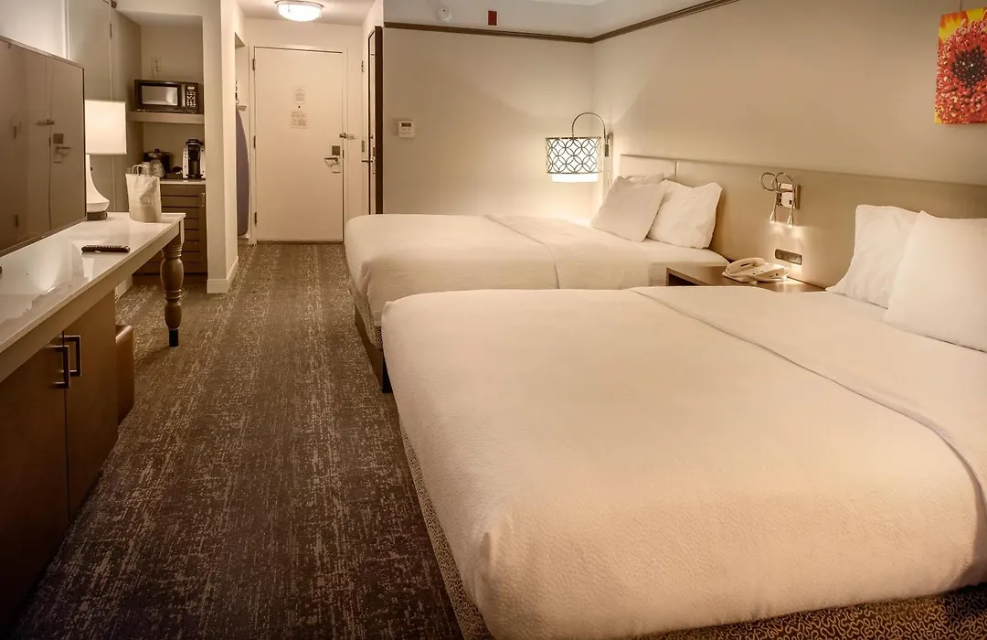 Hilton Garden Inn St. Louis/Chesterfield-1