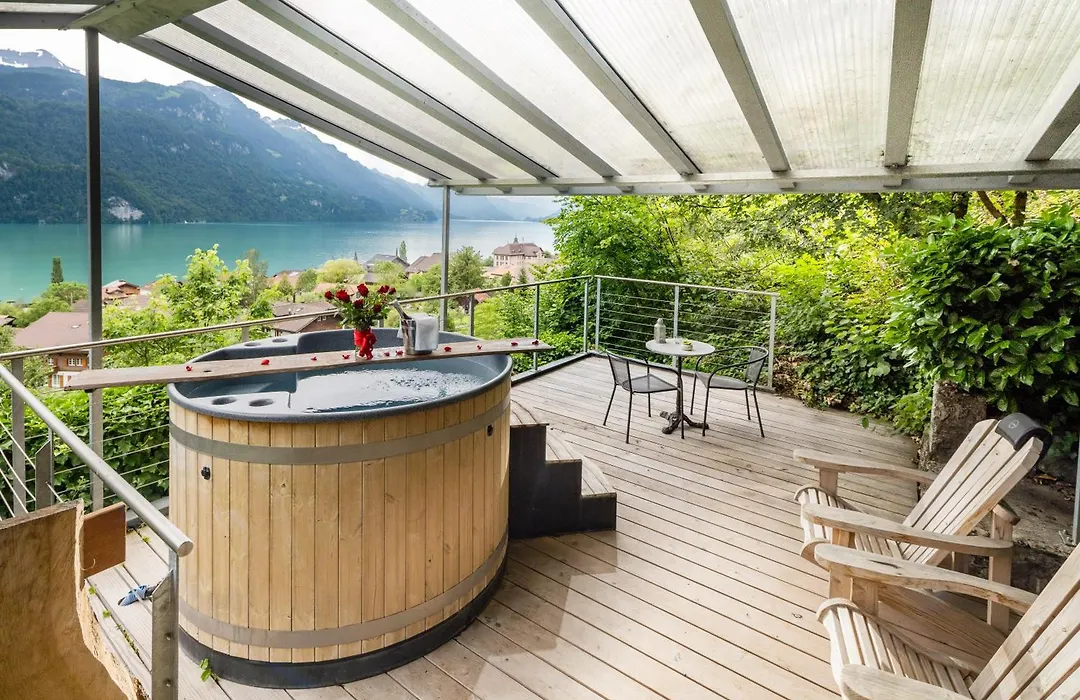 Hotel Lindenhof By Crossworld Ag-1