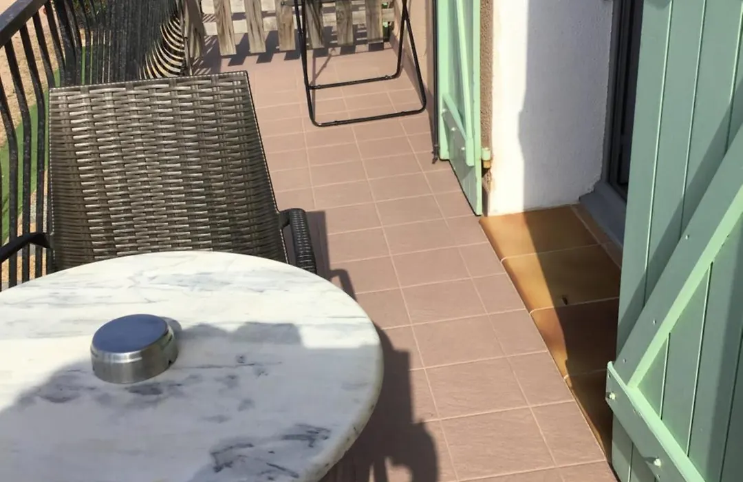 Hôtel Casa di Mama-1
