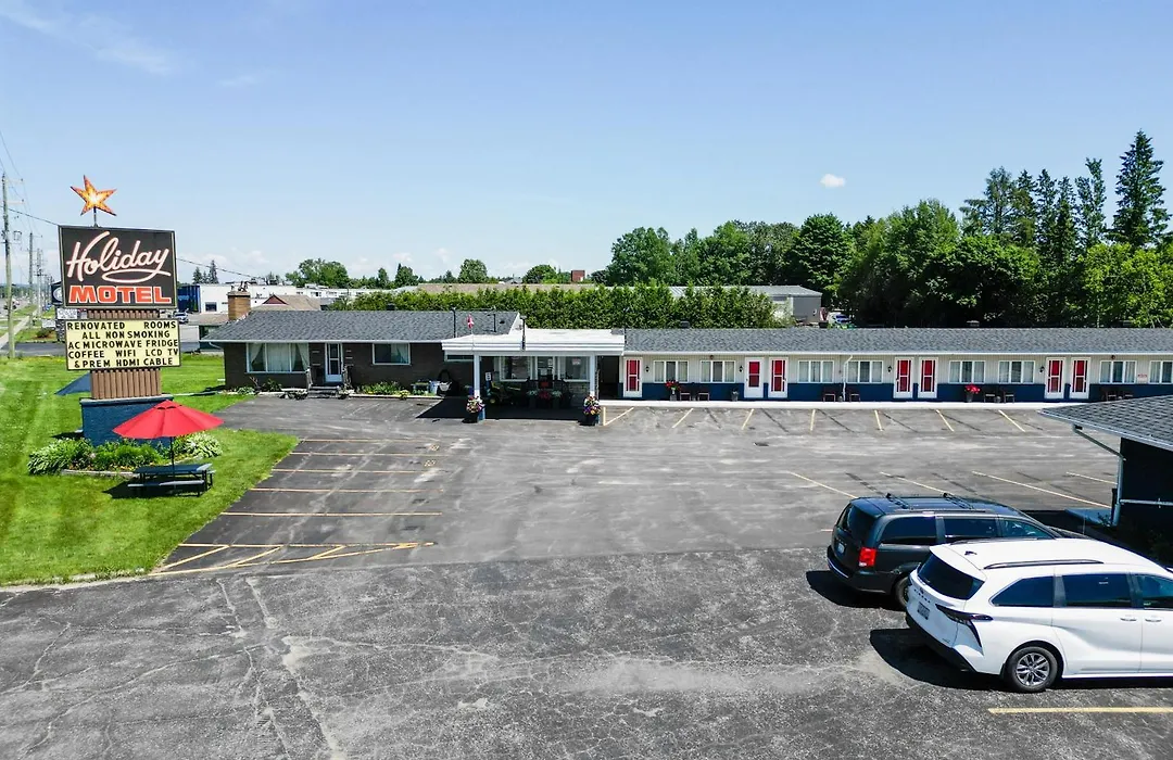 Holiday Motel-1