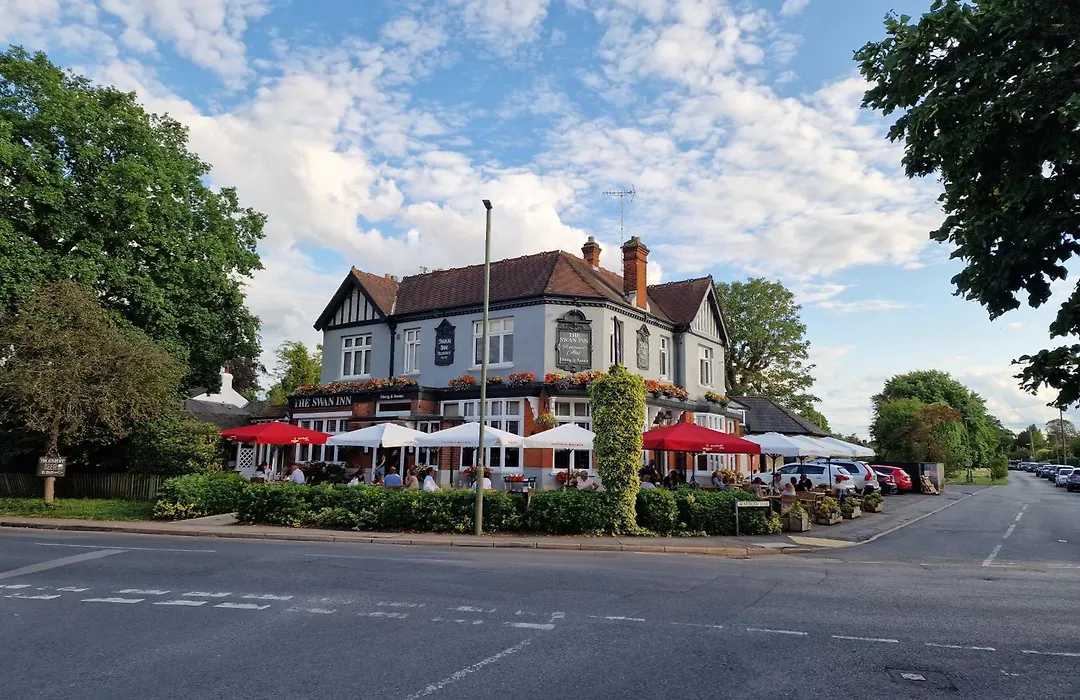 Jose Pizarro The Swan Inn-1
