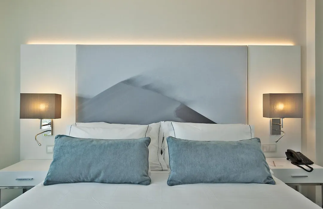 Hotel White Lisboa-1