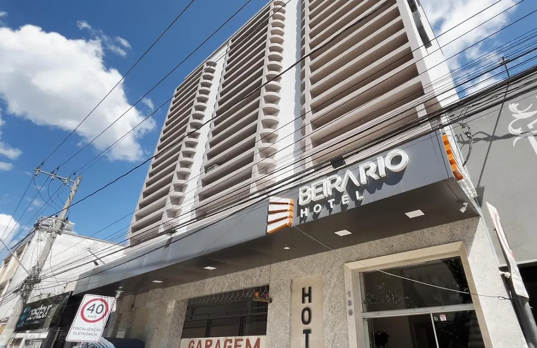 Hotel Beira Rio-1