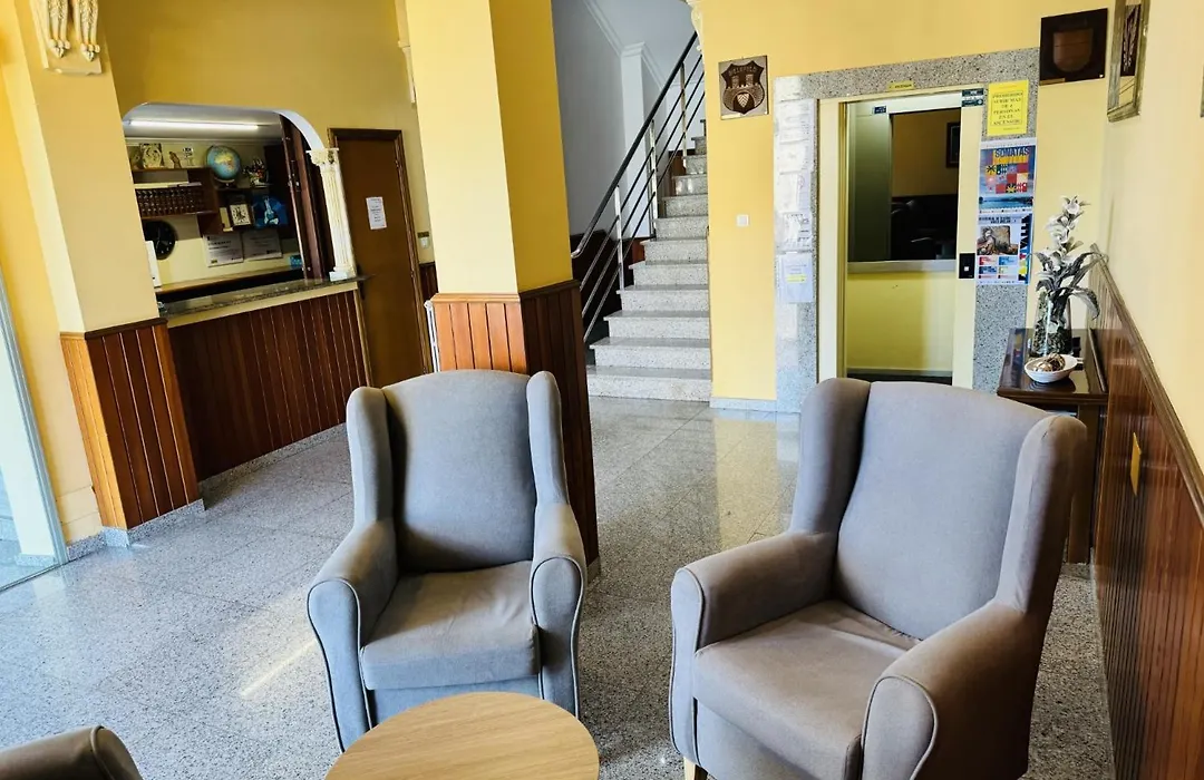 Hotel Hermida 5000-1