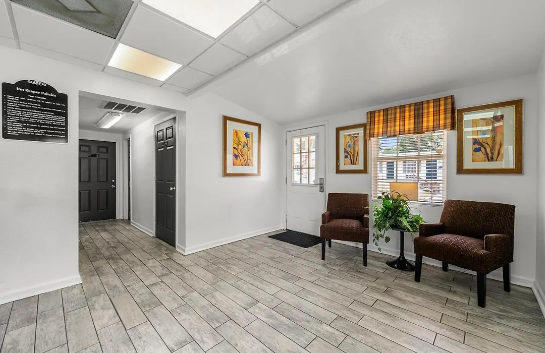 Extended Stay Studios-1