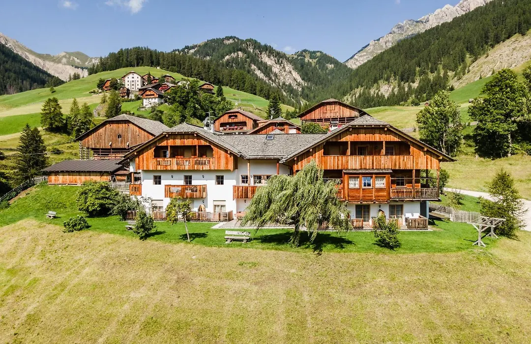 Hotel Pension Odles-1