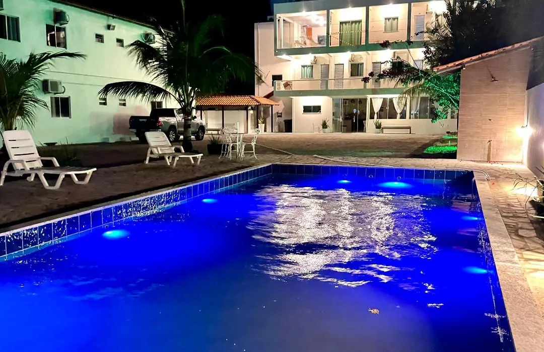 Hotel Ondas do Mar-1