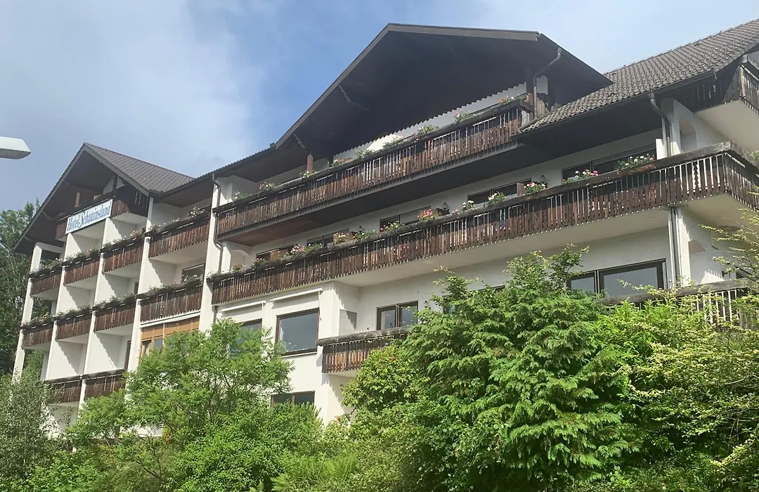 Hotel Schauinsland-1