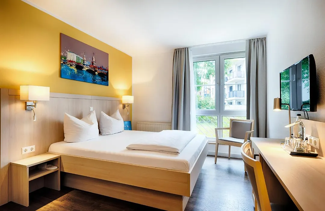 Businesshotel Berlin-1