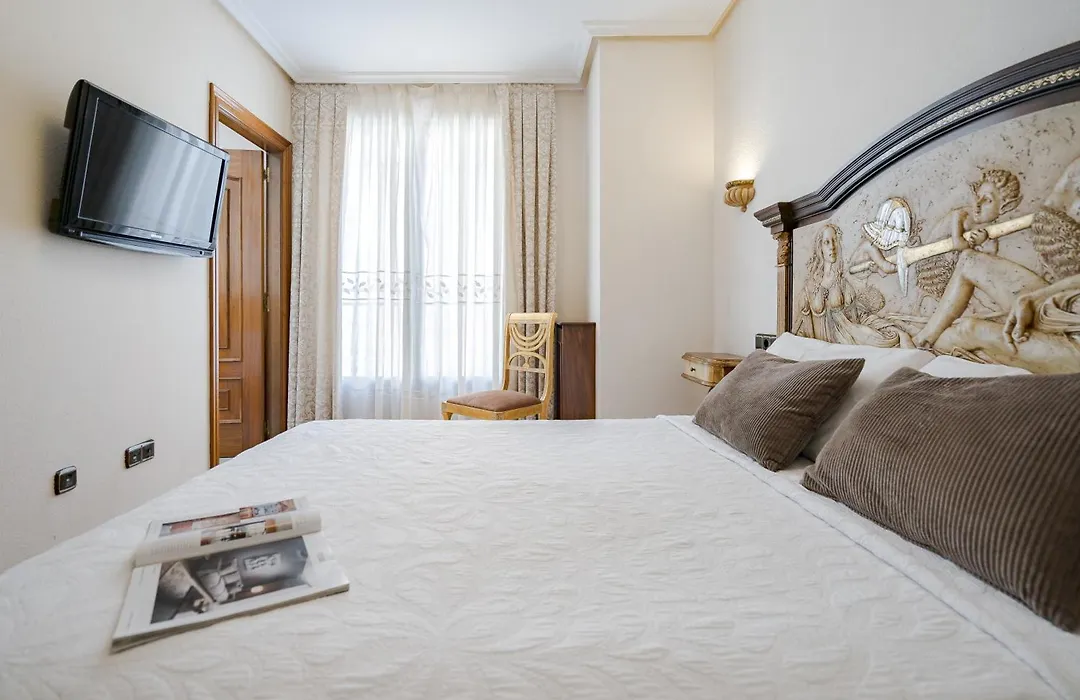 Hotel Salamanca Rio-1
