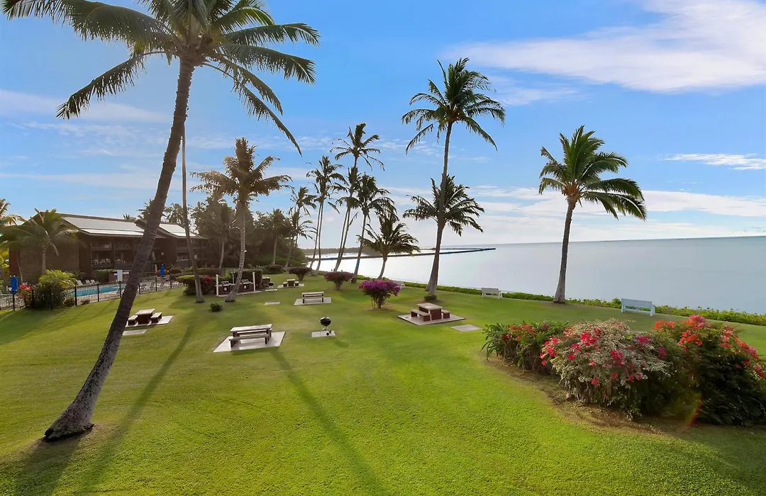 Castle At Moloka'I Shores-1